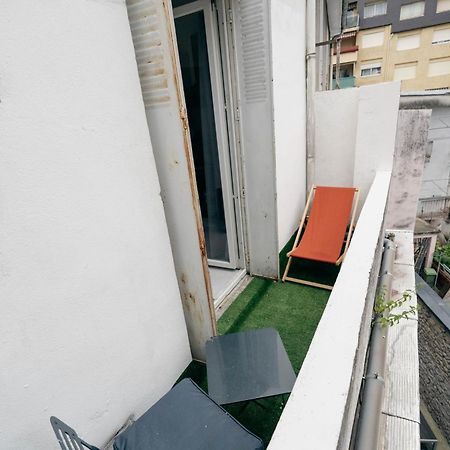 Verdant Oasis - Proche Du Centre - Wifi Gratuit - Parking A Proximite Lourdes Luaran gambar