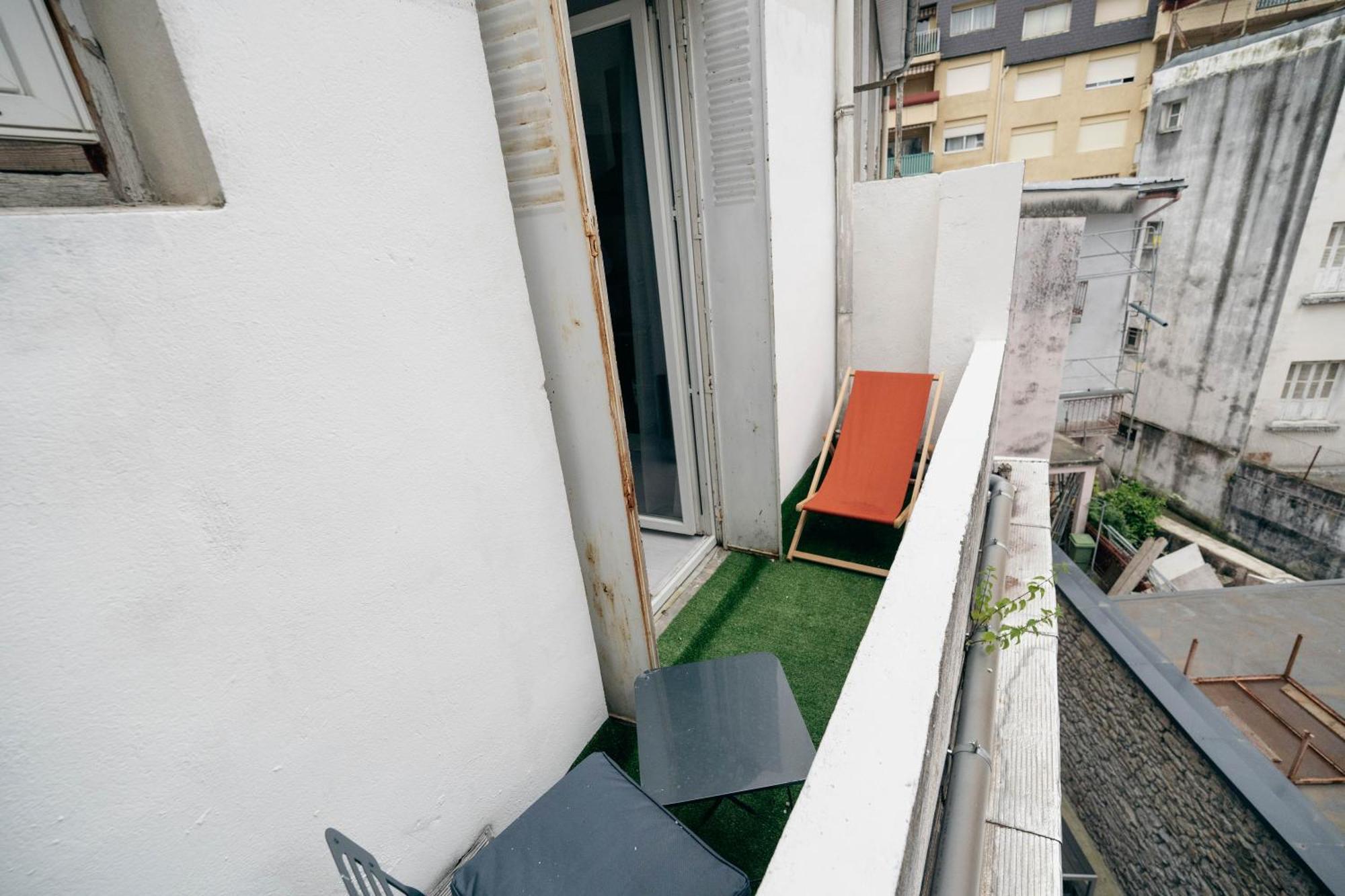 Verdant Oasis - Proche Du Centre - Wifi Gratuit - Parking A Proximite Lourdes Luaran gambar